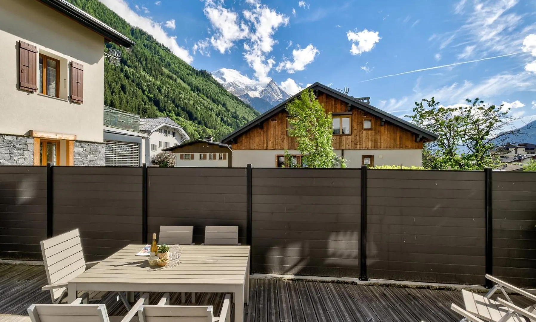 Residence Les Chamois Chamonix