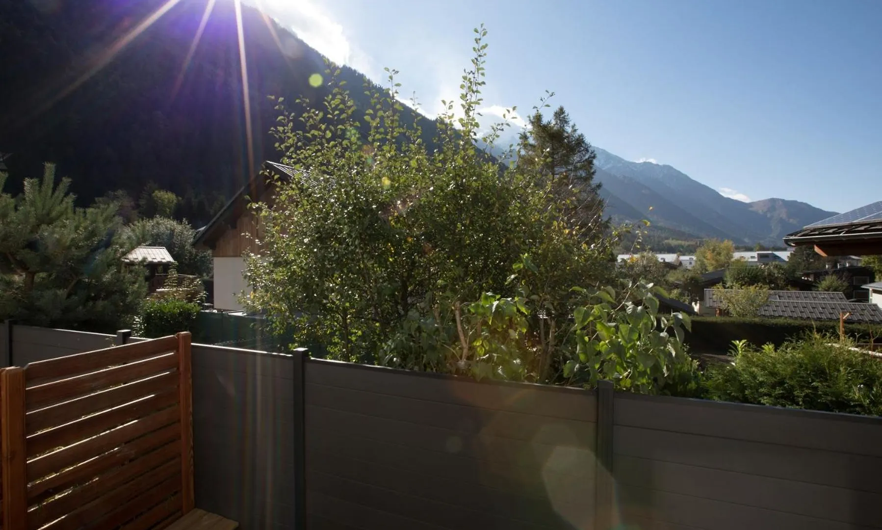 Residence Les Chamois Chamonix