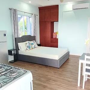 Serenity Seaview Anse La Raye