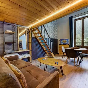  Appartement Superbe Hyper-centre