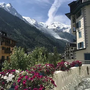 Grand Des Alpes Hotel